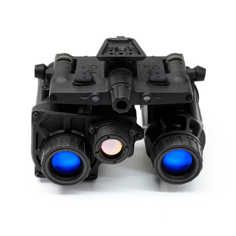 RIX Tactical RENV-B - Gen 2+ White Phosphor & Thermal w/ Up to 2000 FOM & IR Illuminator