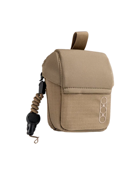 Eberlestock Mag-Free Rangefinder Pouch - The Definitive Solution for Zero Compass Interference