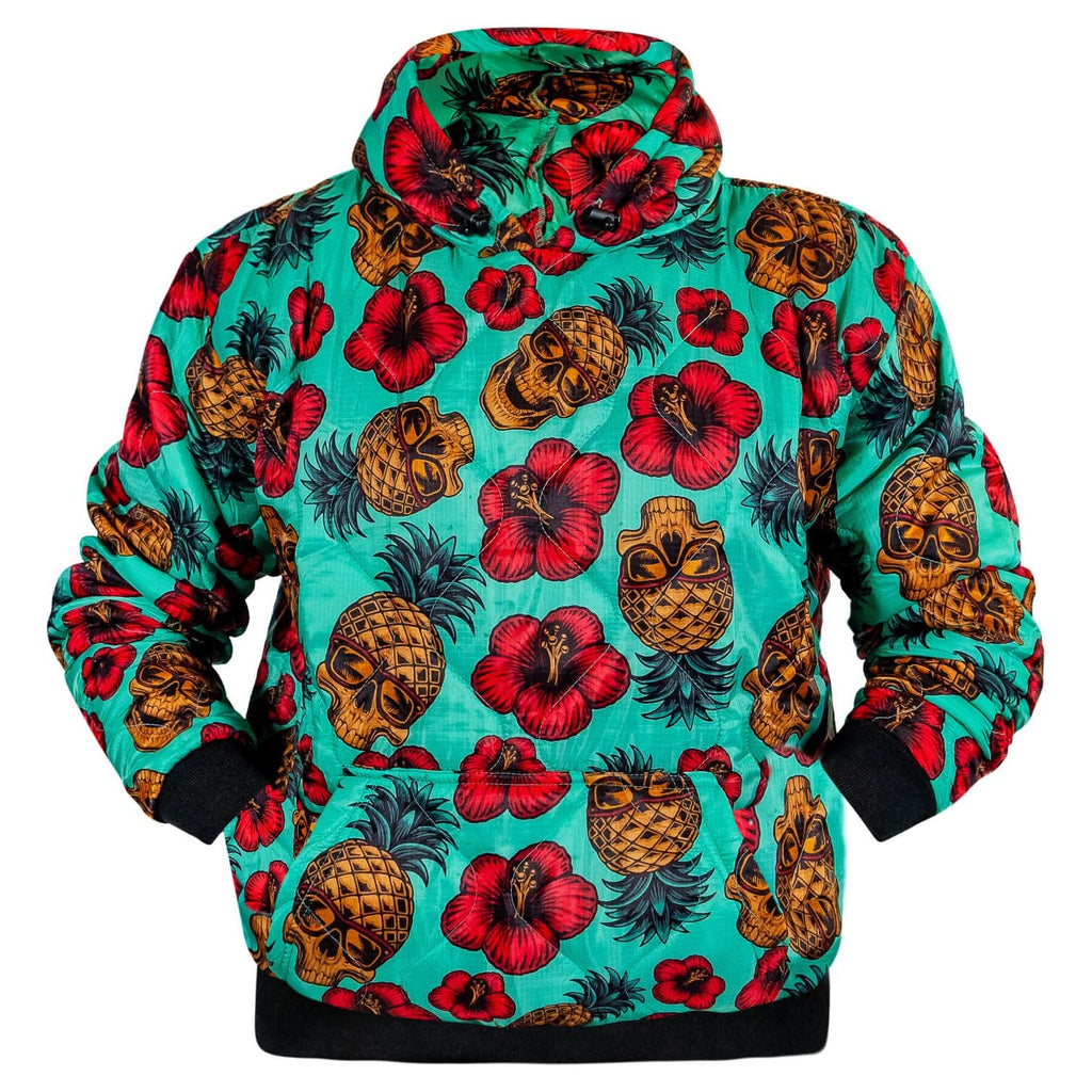 Woobie Hoodie Cold Weather Pullover