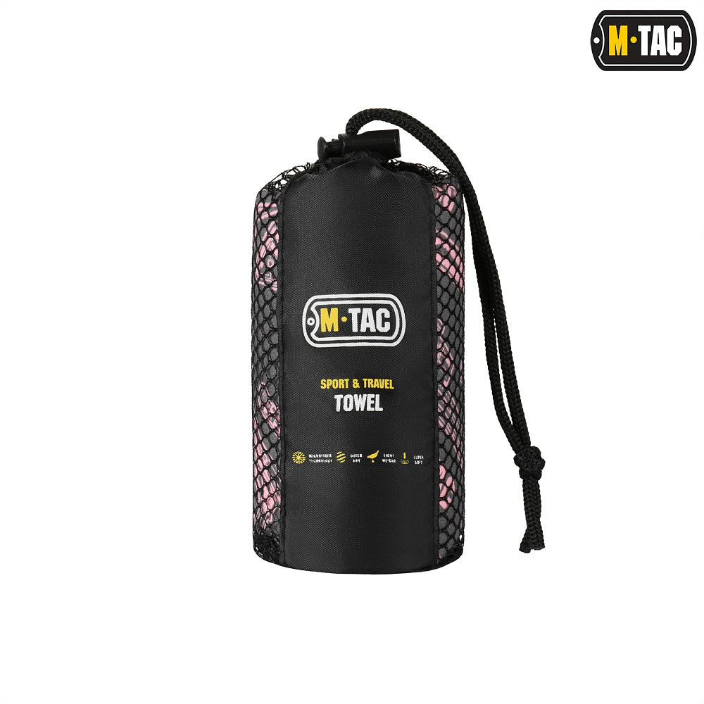 M-Tac Microfiber Towel Weapon