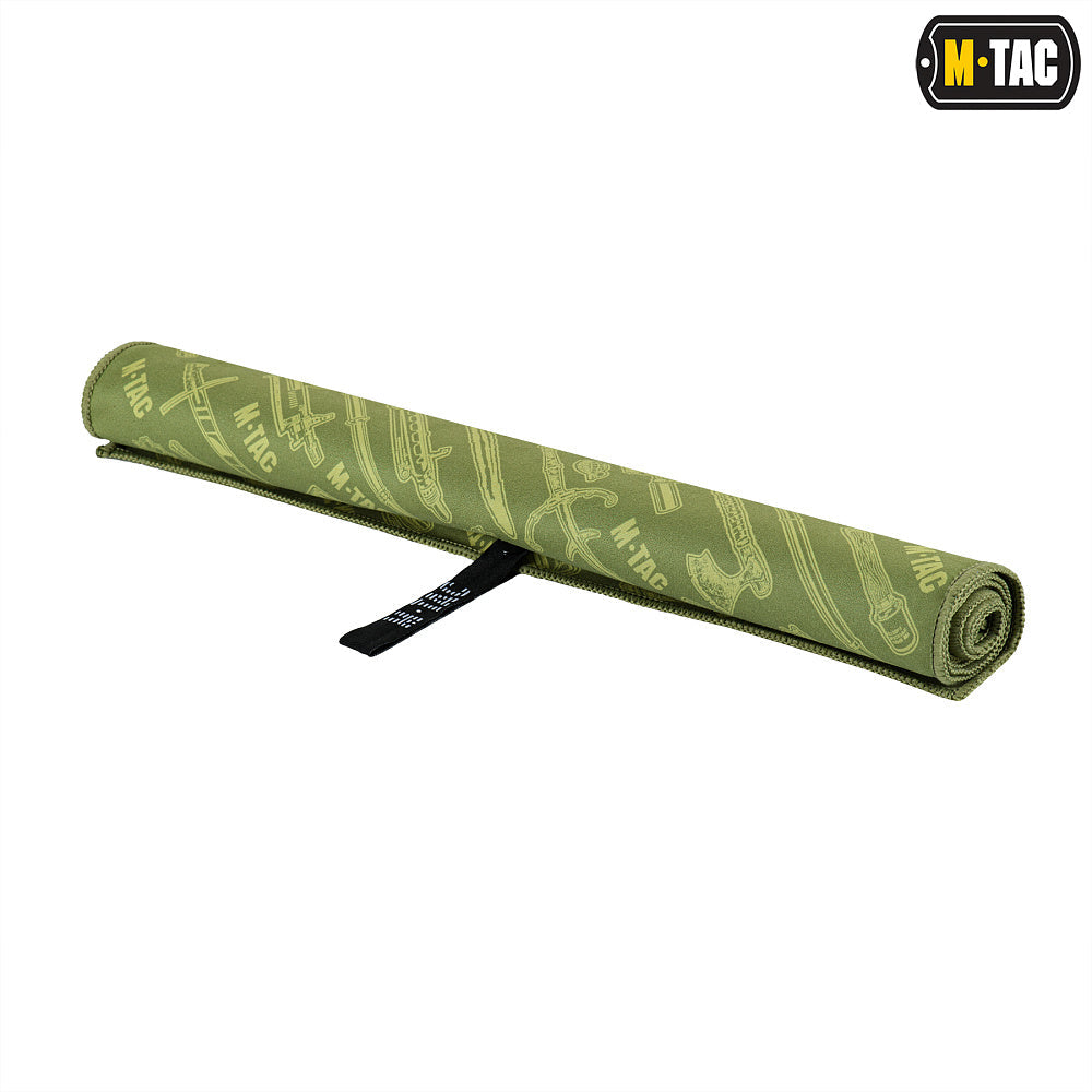 M-Tac Microfiber Towel Weapon
