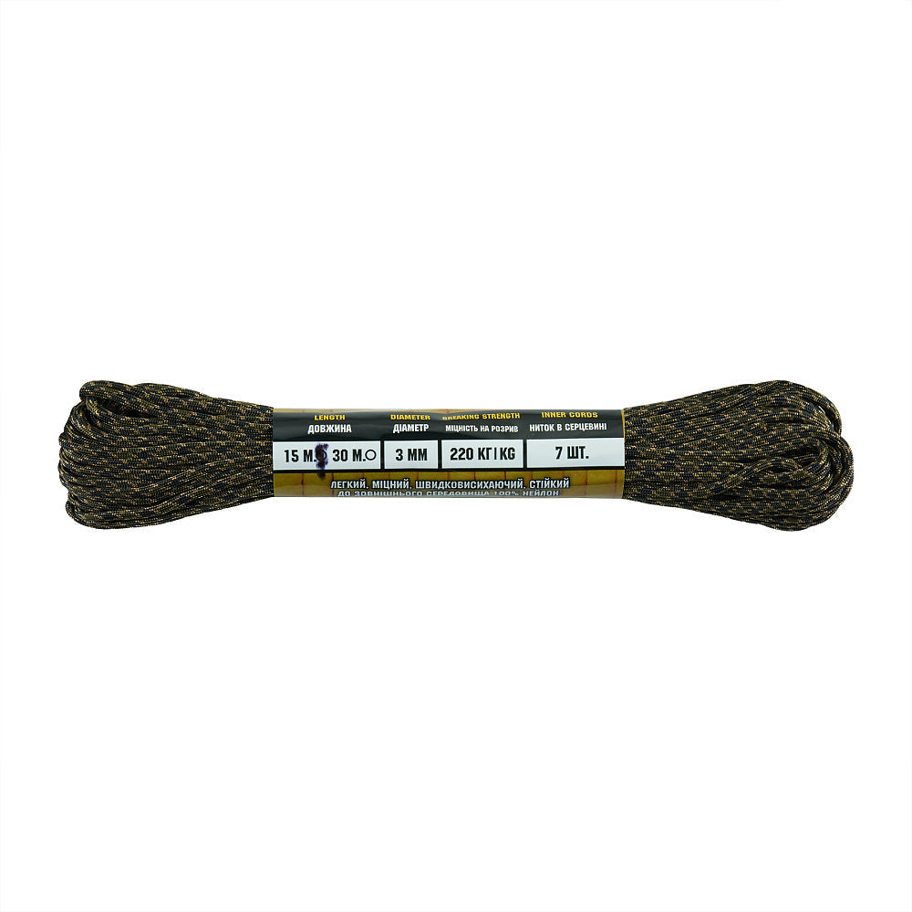 M-Tac Paracord 475