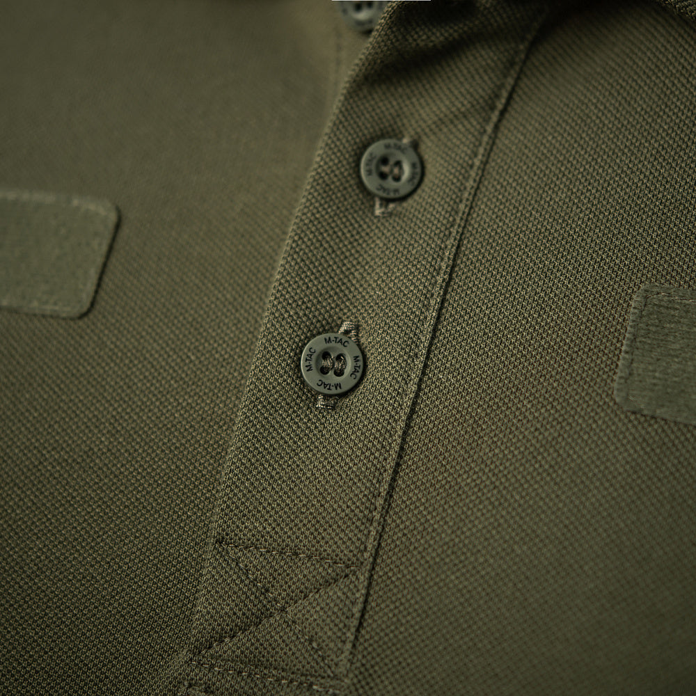 M-Tac Tactical Polo Ranger 65/35