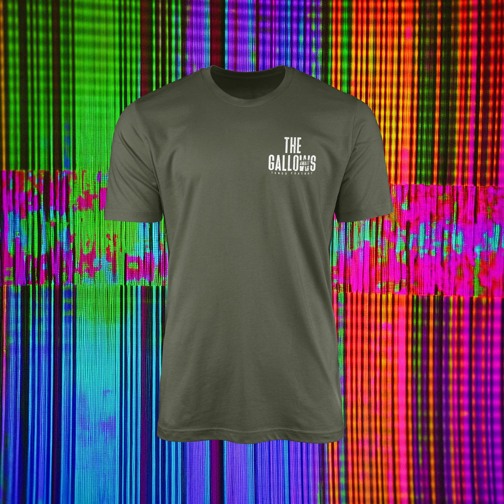 The Gallows Premium Short Sleeve T-Shirt