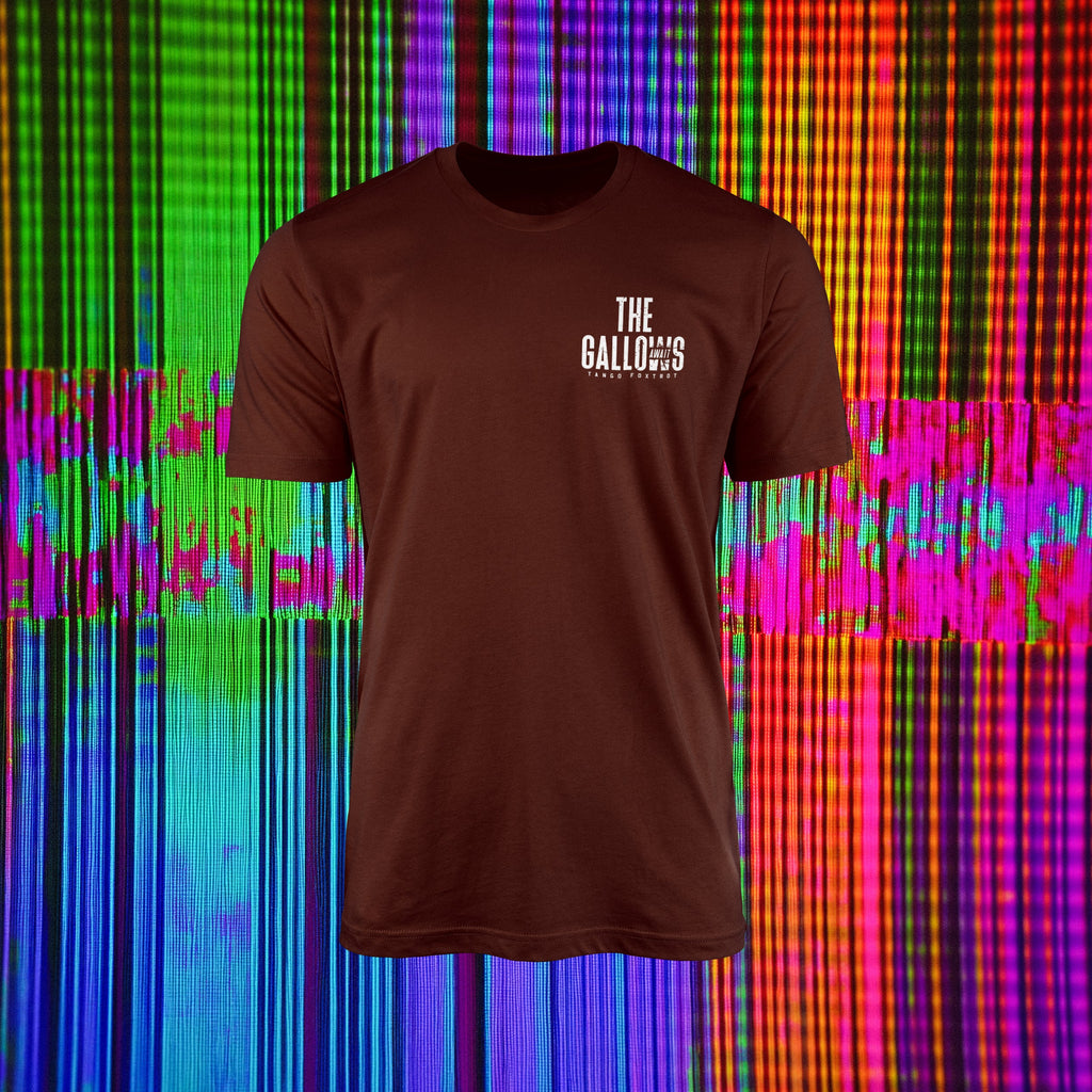 The Gallows Premium Short Sleeve T-Shirt