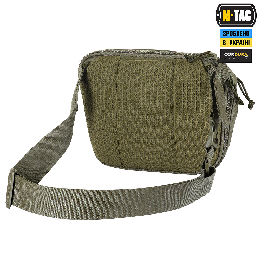 M-Tac Elite Sphaera Hex Large Bag Gen II