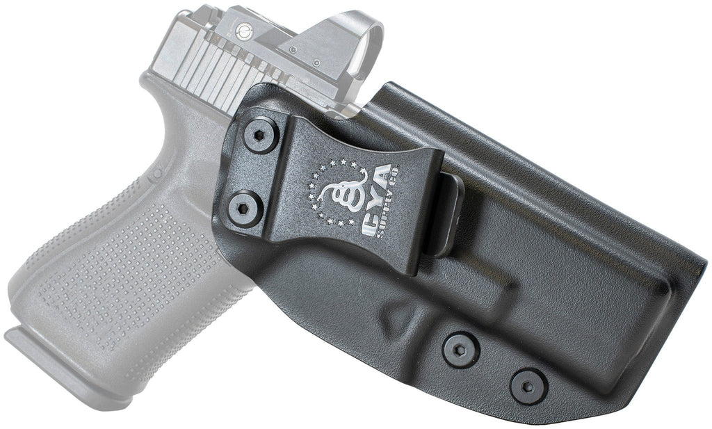 GLOCK 32 (GEN 3-4) IWB Holster | BASE IWB