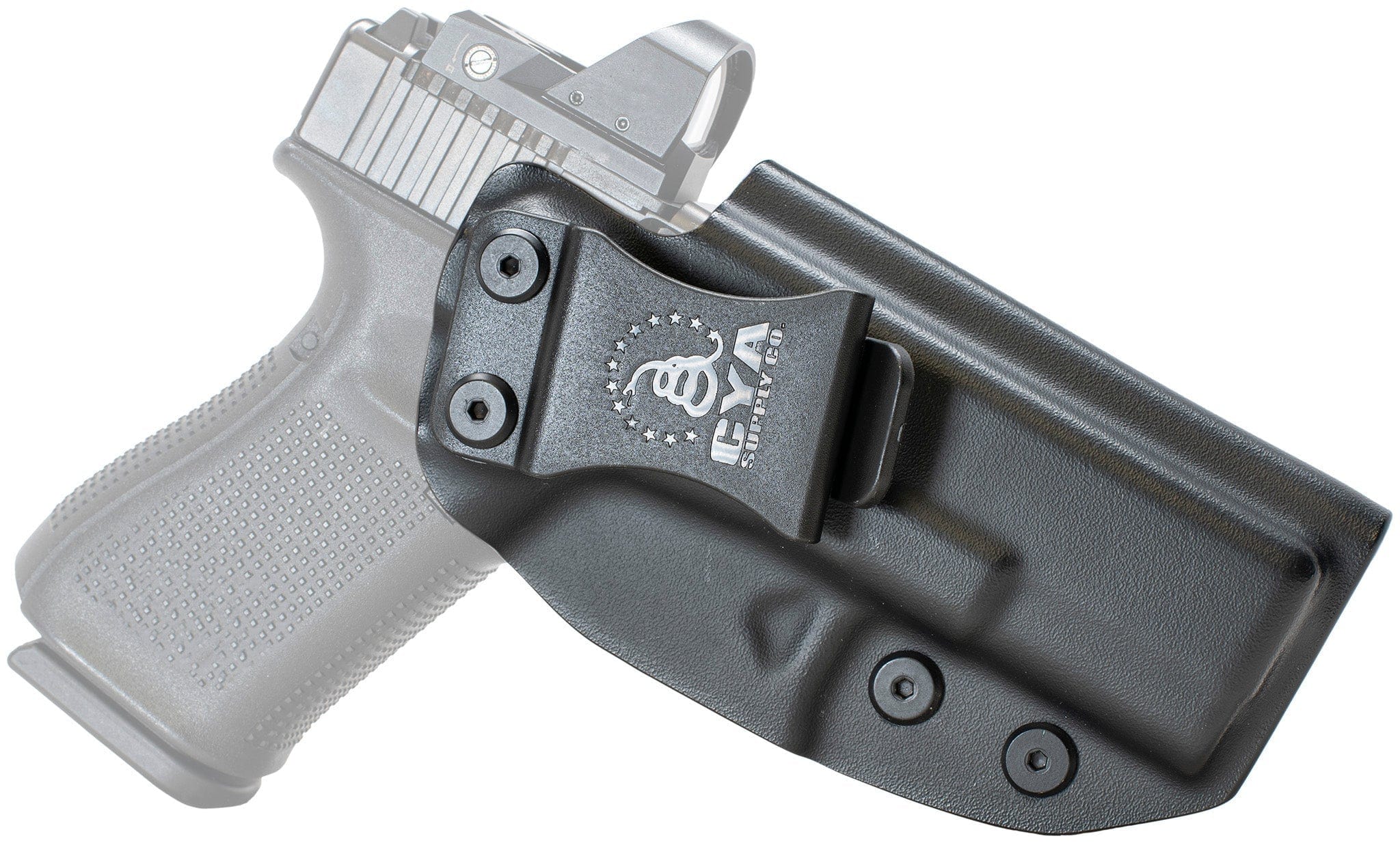 GLOCK 32 (GEN 3-4) IWB Holster | BASE IWB