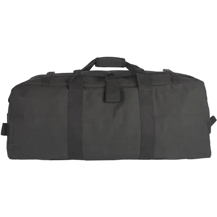 GEN II 2 strap Duffel Bag 2nd Gen- 32" x 12" x 12"