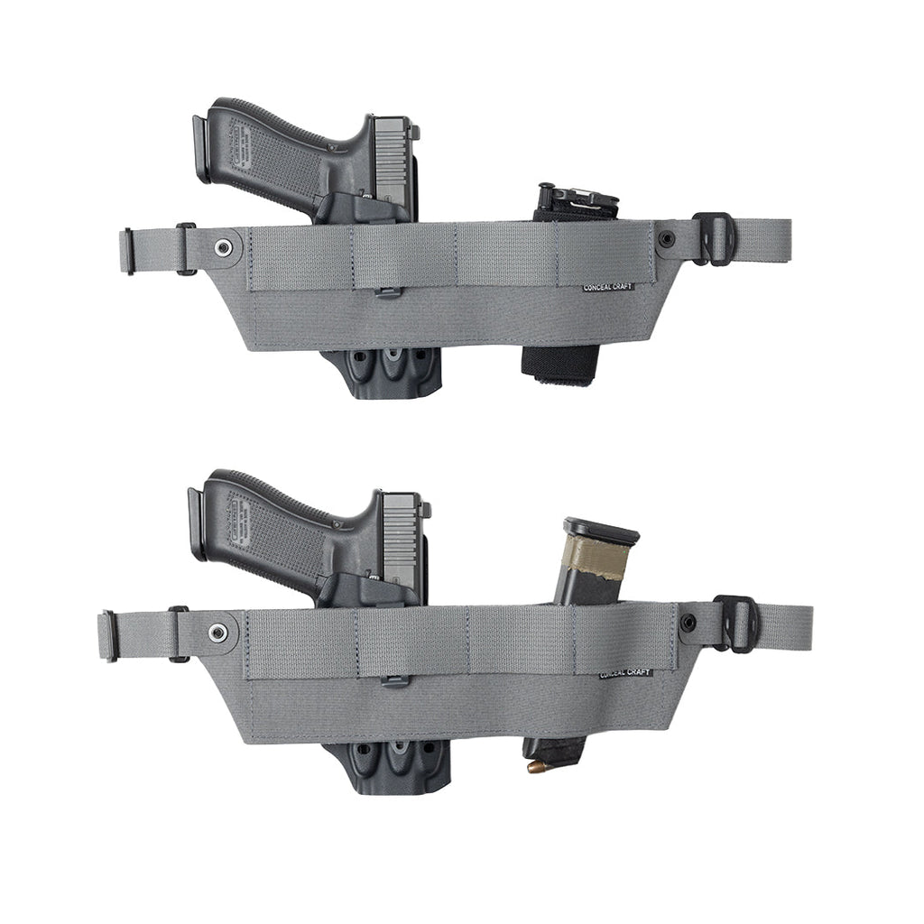 Bridge Inserts