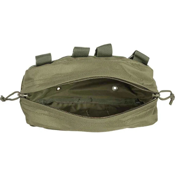 Fox | General Purpose "GP" Utility MOLLE Pouch