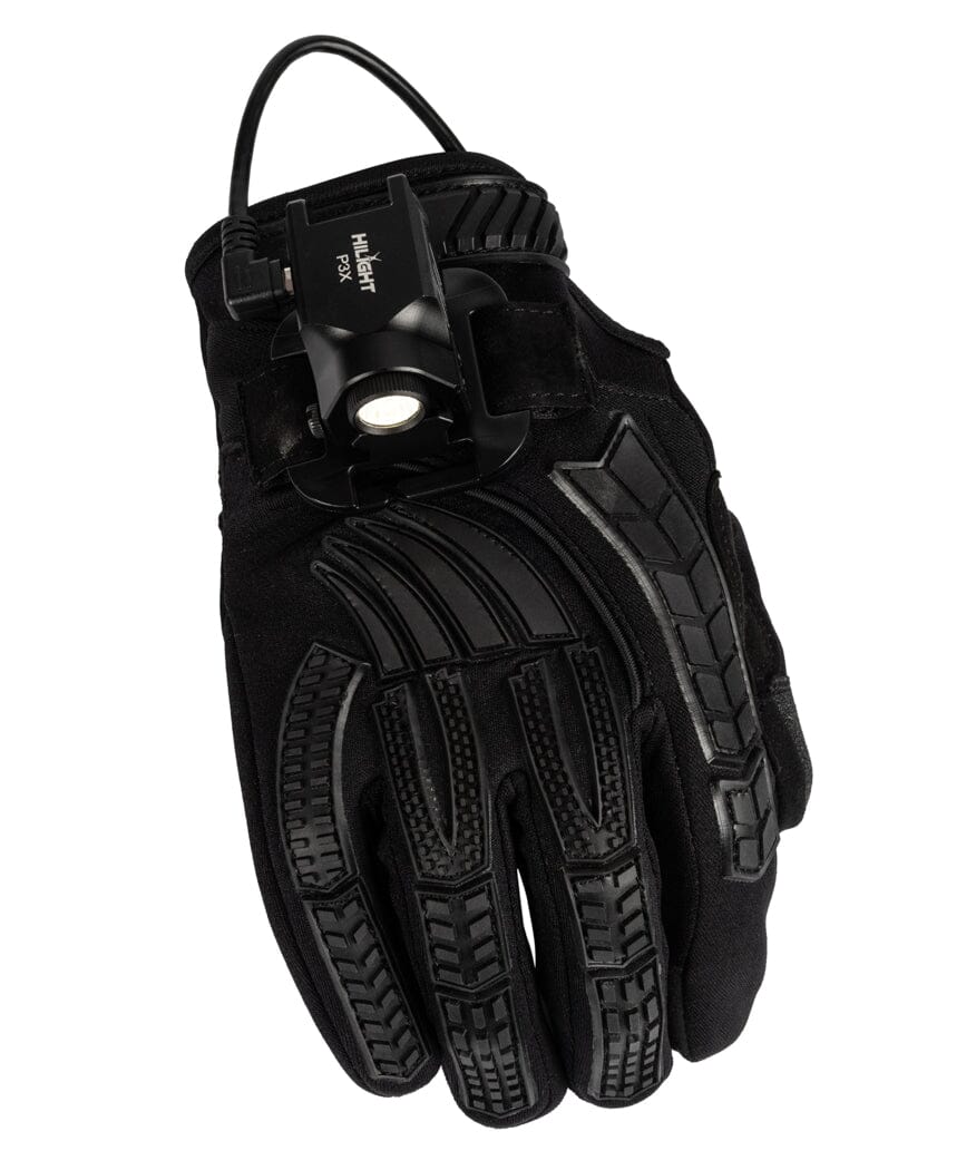 Guardian Gloves Pro with Full Dexterity