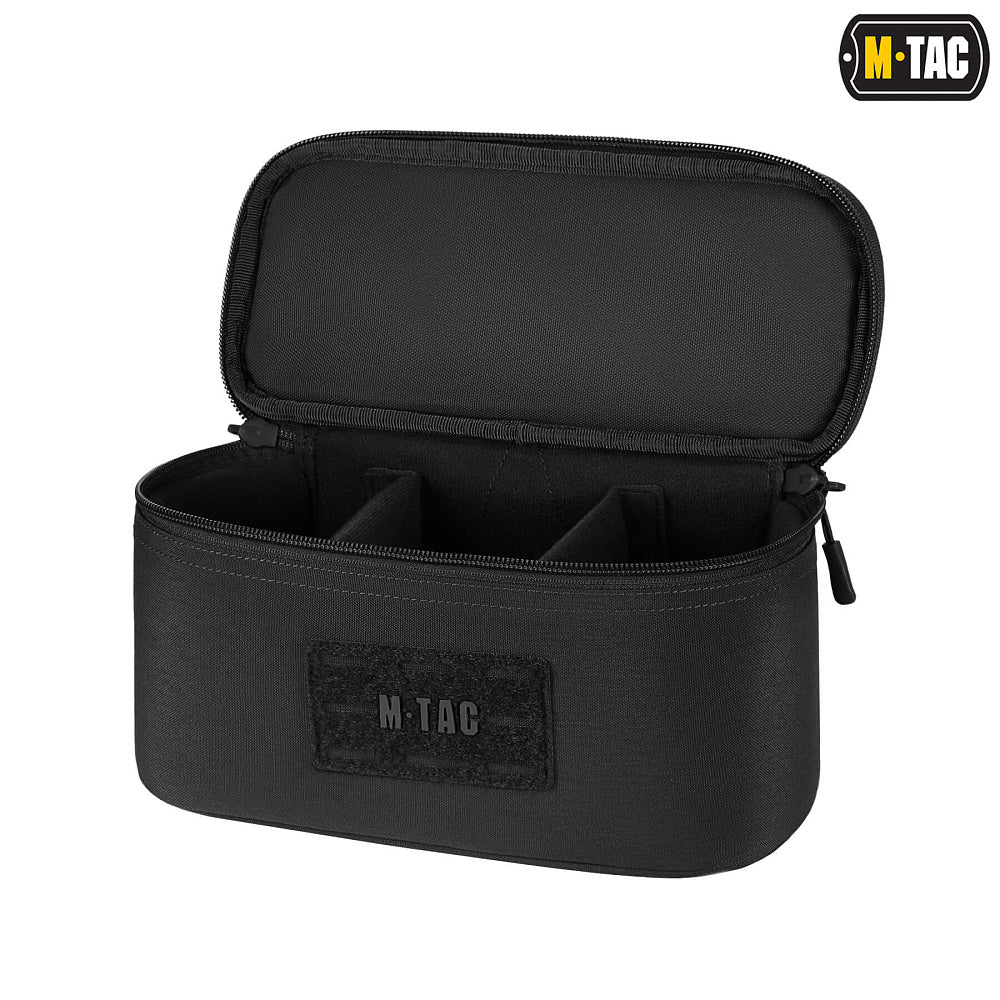 M-Tac Organizer Hardshell Utility Box