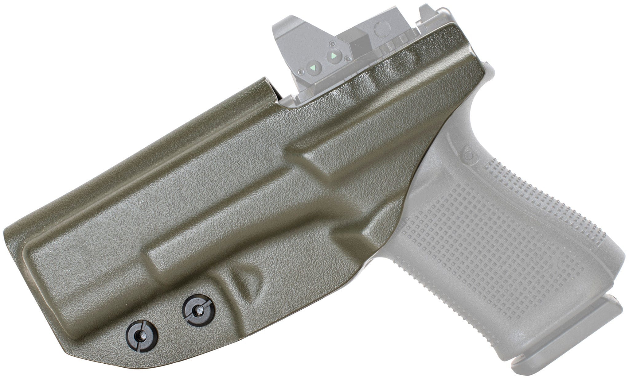 Glock 19 IWB Holster | BASE IWB