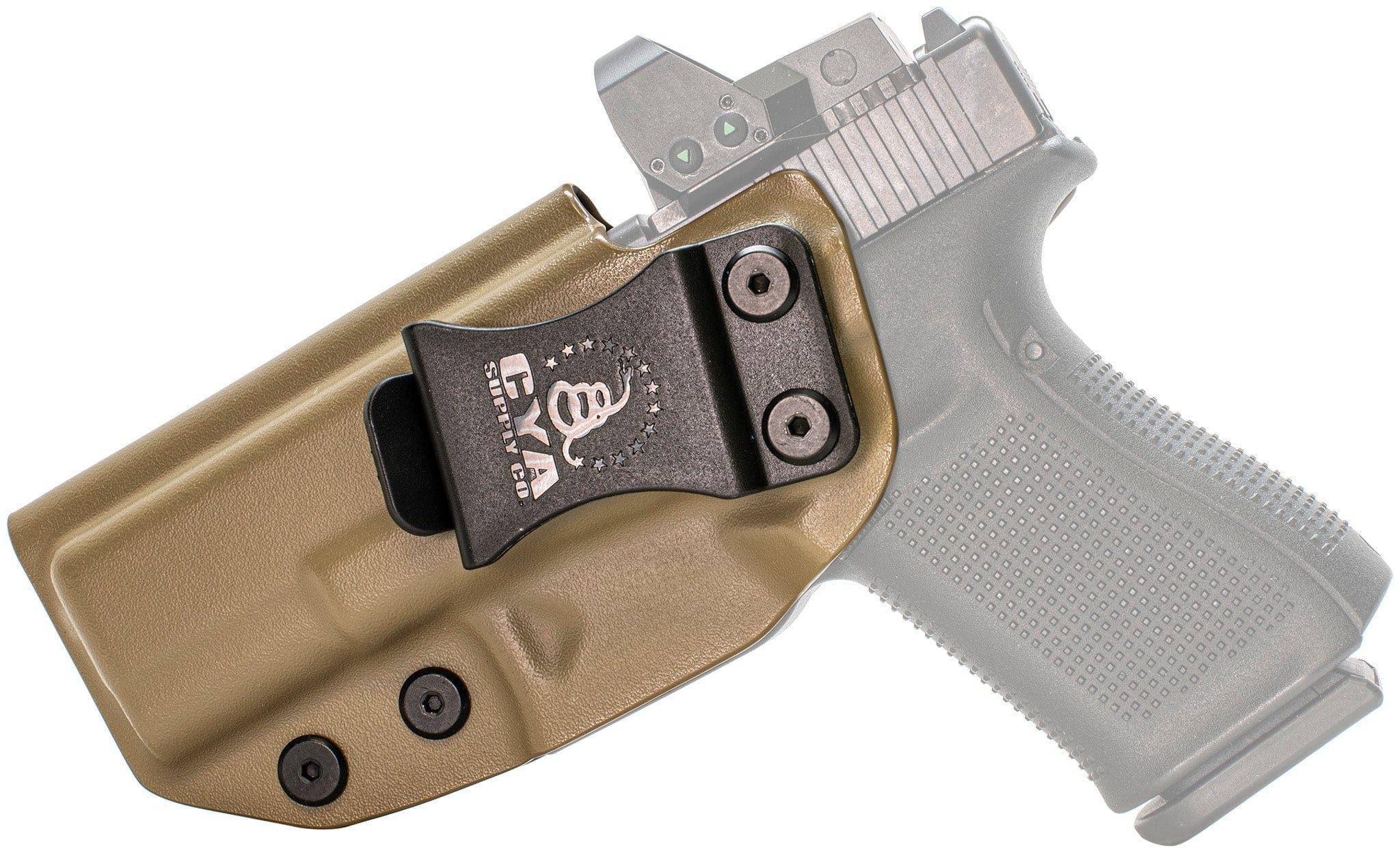 Glock 19X IWB Holster | BASE IWB