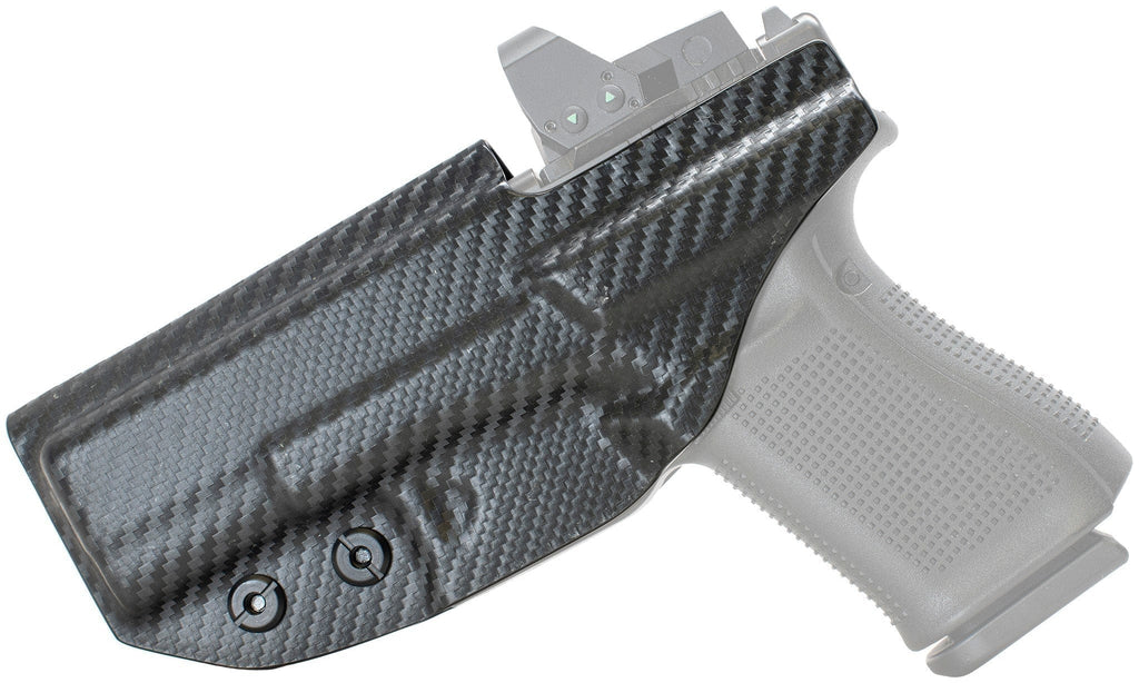Glock 19X IWB Holster | BASE IWB