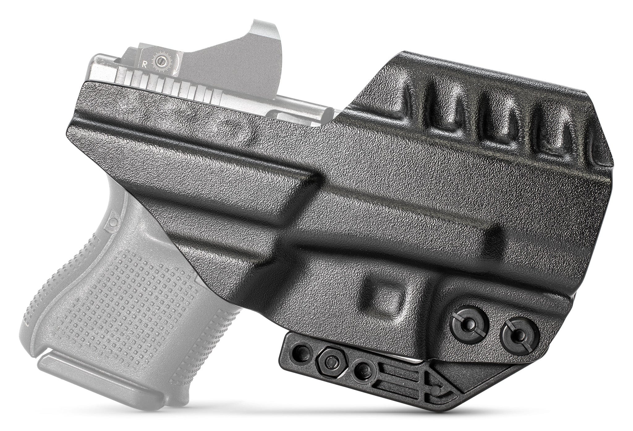 Glock 27 (Gen 3-4) IWB Holster | RIDGE IWB