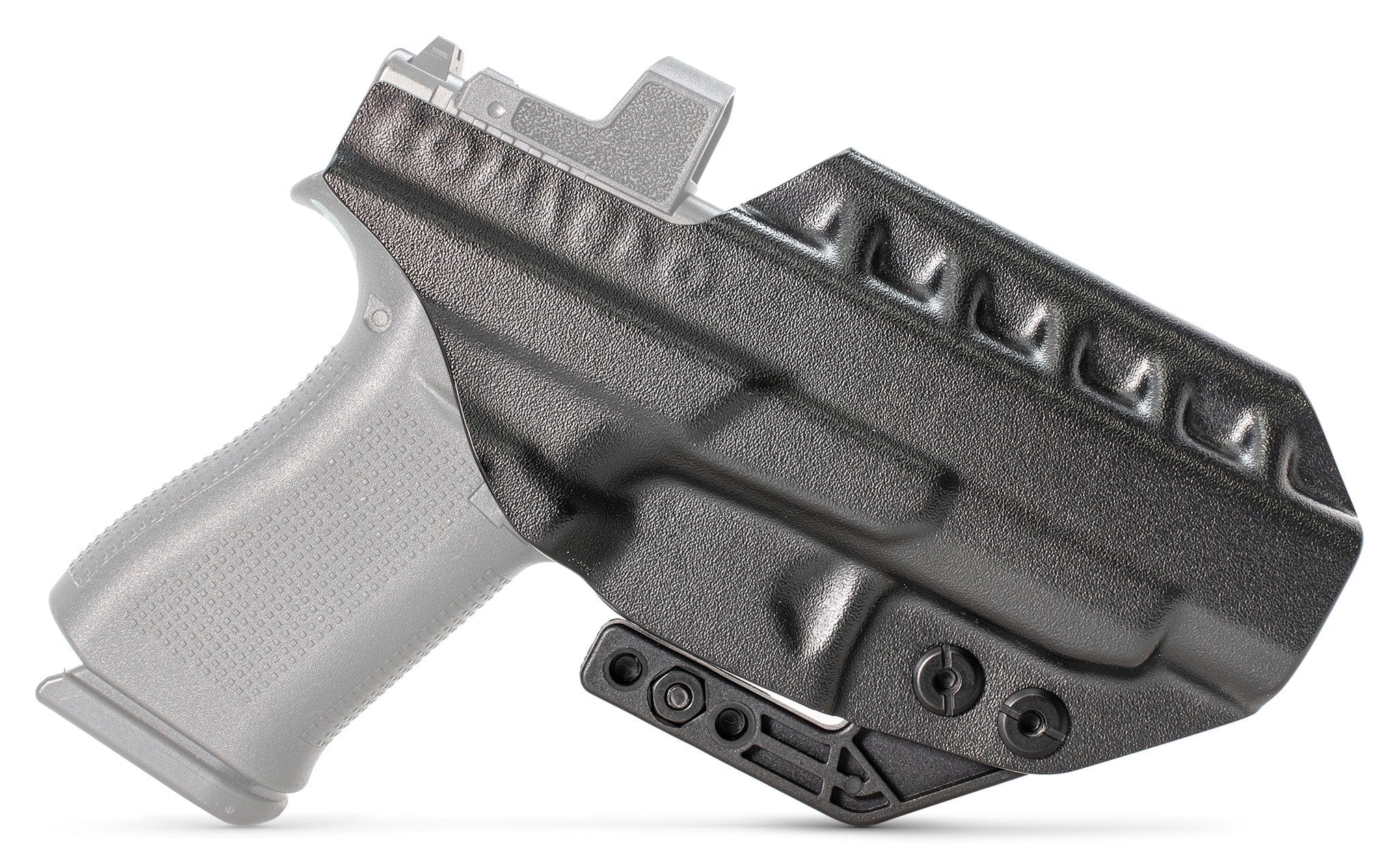 Glock 48 IWB Holster | RIDGE IWB