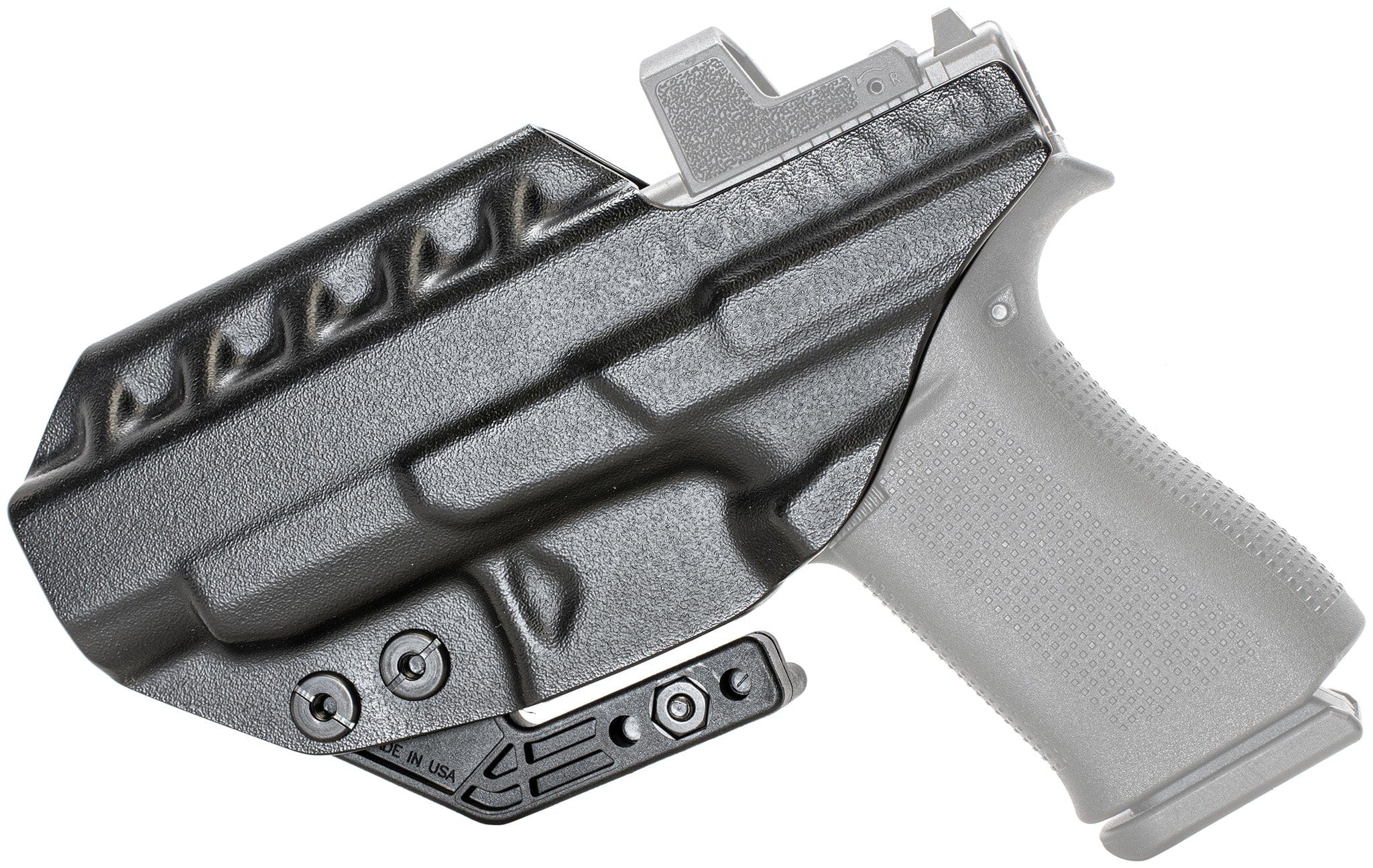 Glock 48 IWB Holster | RIDGE IWB