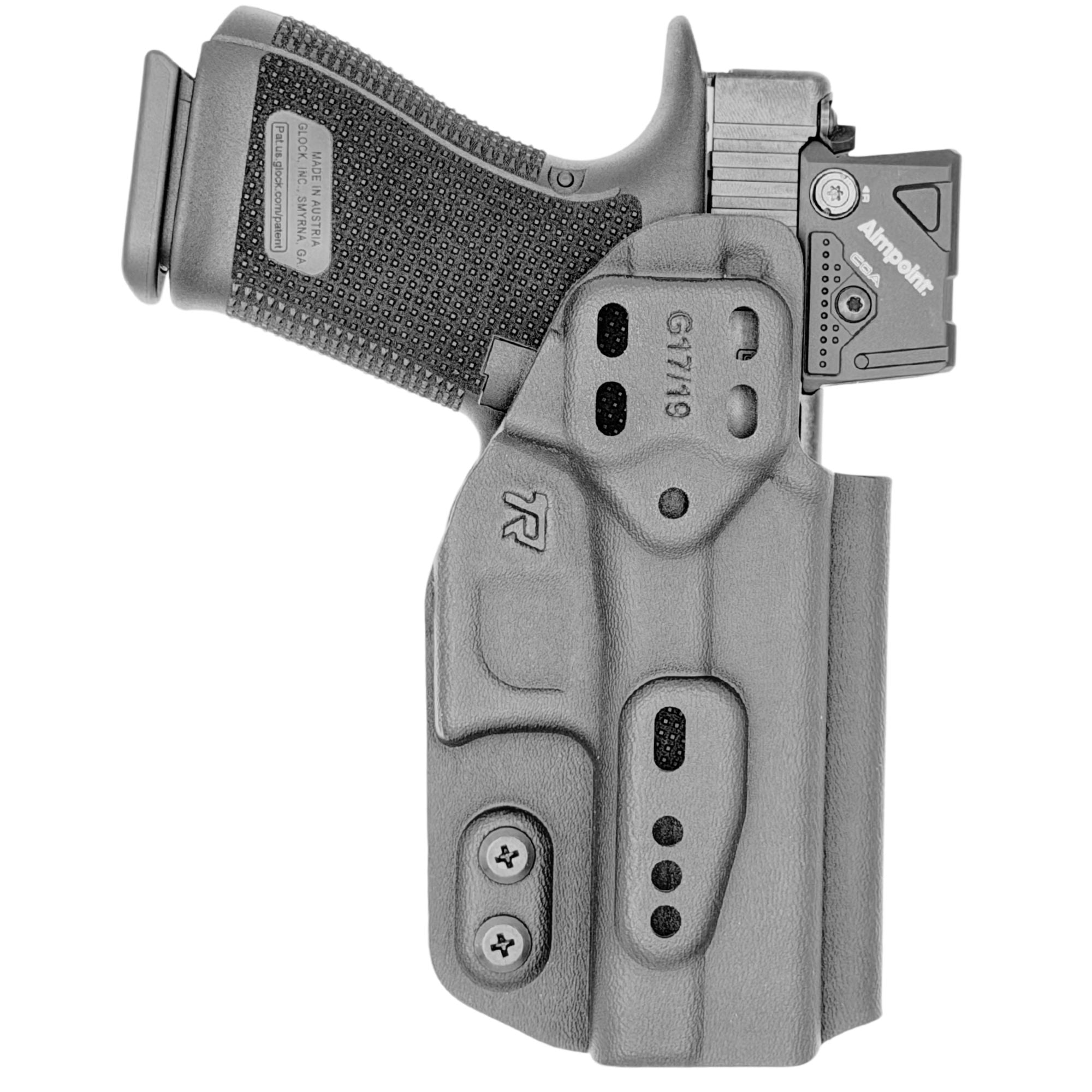 DRUID 2.0 Holster fits: Glock G48