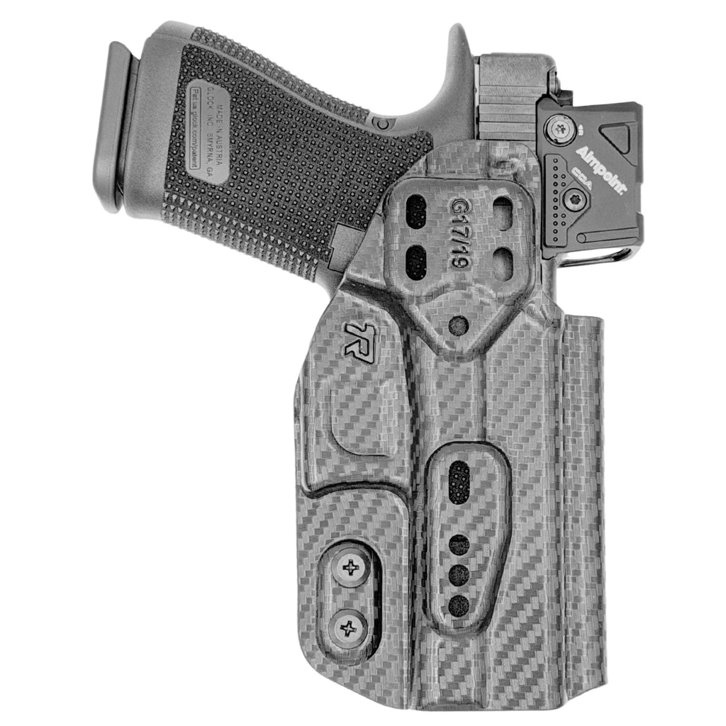 DRUID 2.0 Holster fits: Glock G48