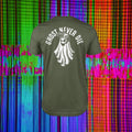 Ghost Never Die Premium Short Sleeve T-Shirt