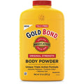 Gold Bond Original Triple Action Talc-Free Powder - 10oz