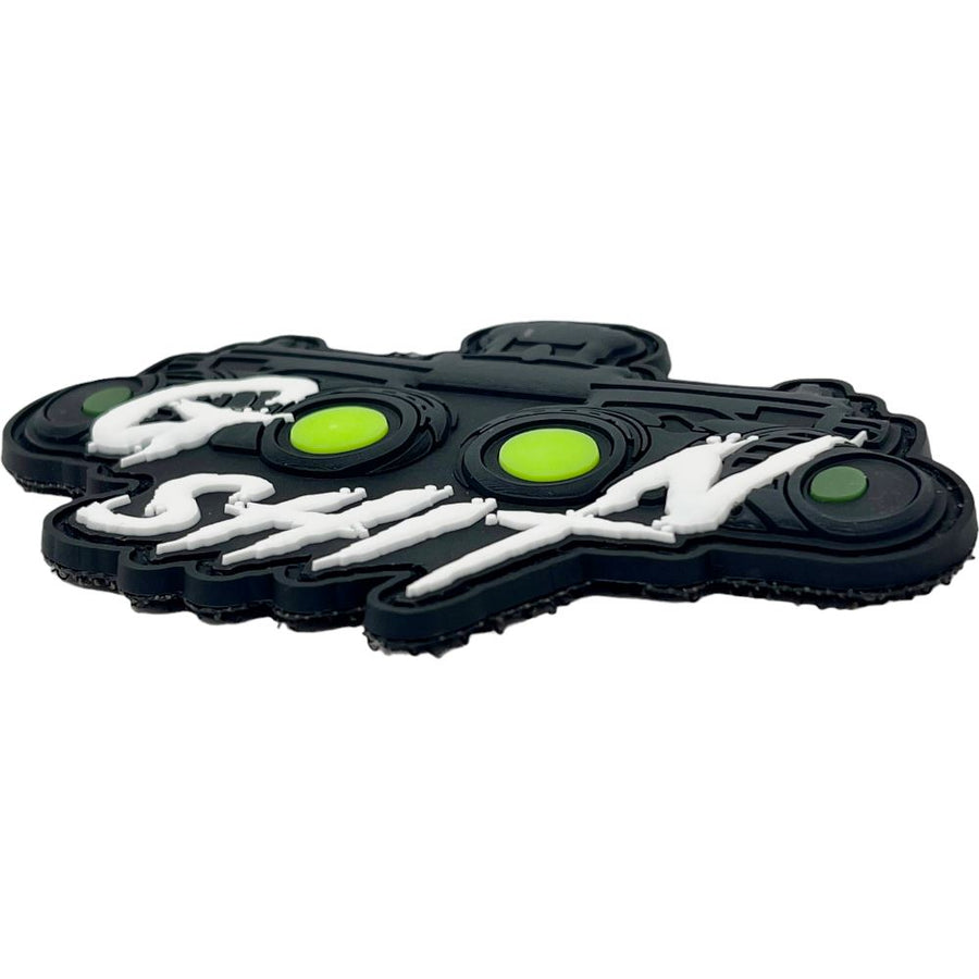 Goon Shit Patch + Sticker