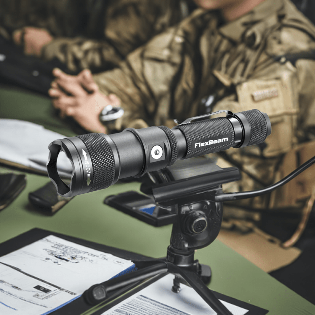 FlexBeam Ultimate Bundle