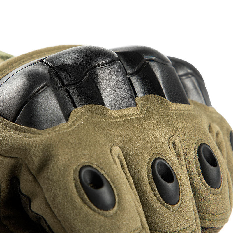 RT Crusader Gloves