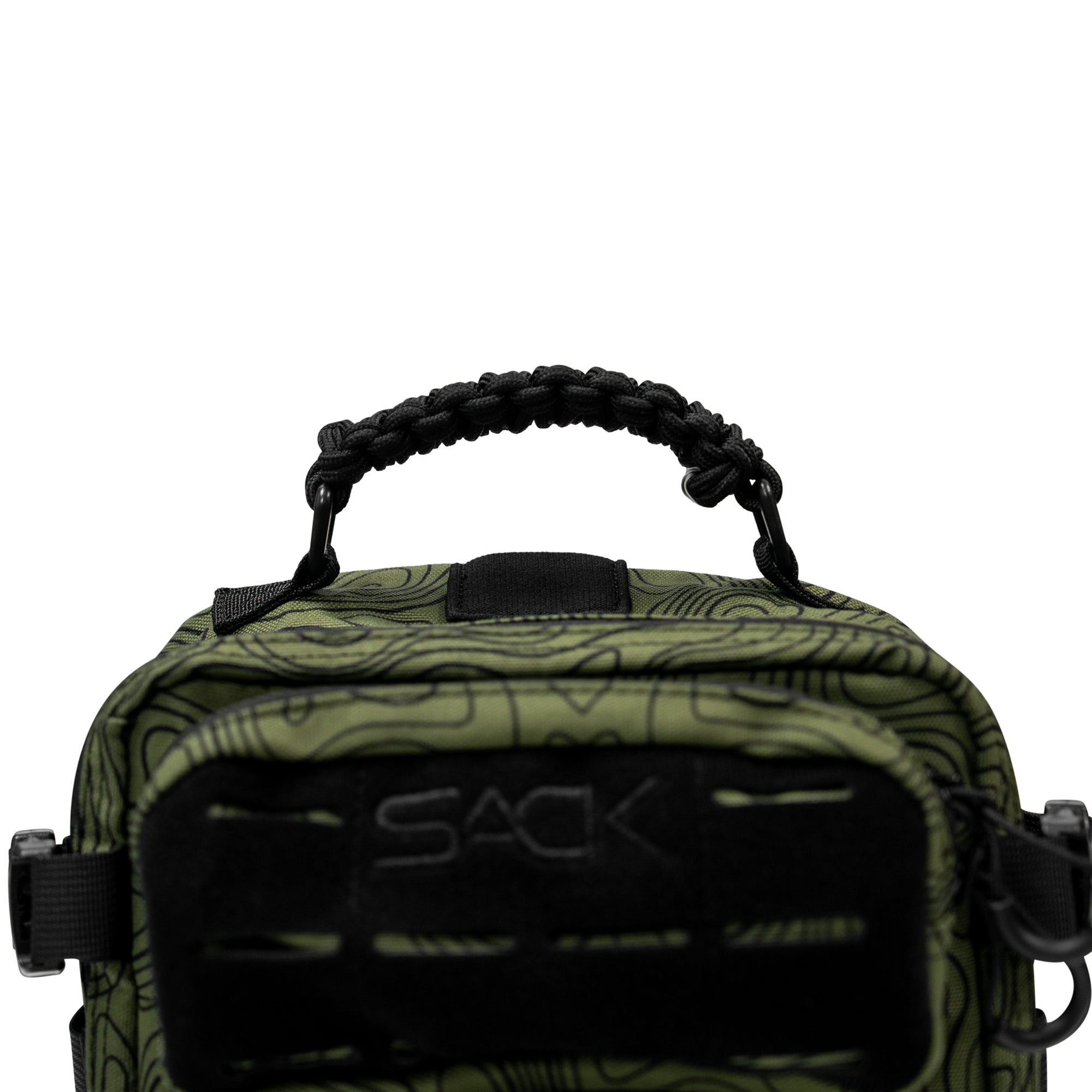 Tactical Athlete 10L Compact Backpack | Kalagush Edition