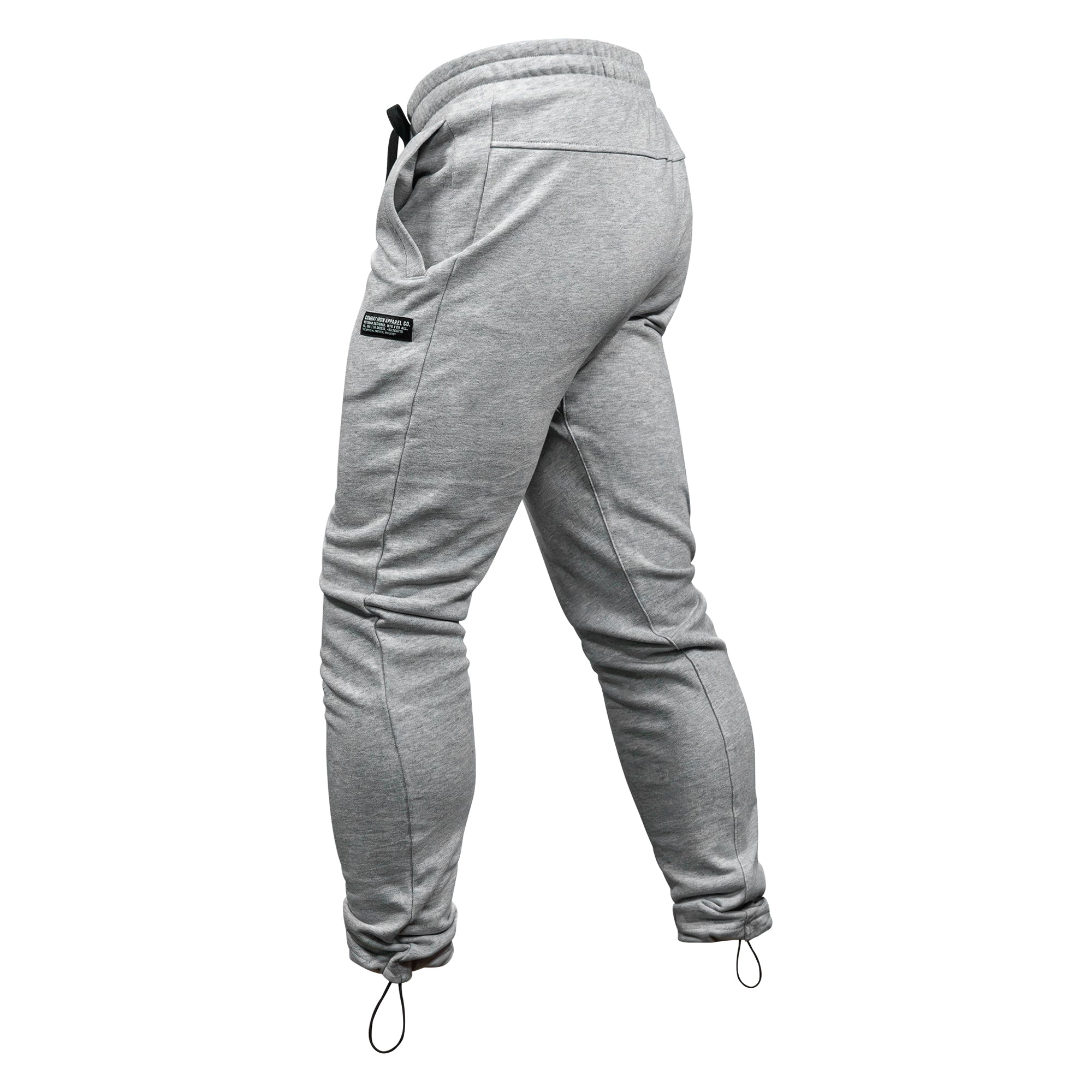3.0 Men's Adjustable Performance Joggers