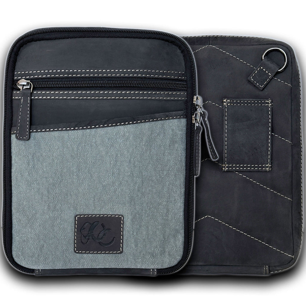 Leather Pistol Case