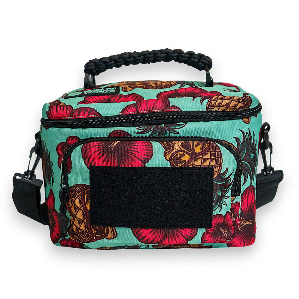Large Tactical Lunch Box / 12 Pack Can Cooler