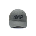 Grunt Style | Grumpy Old Vet Snapback Hat