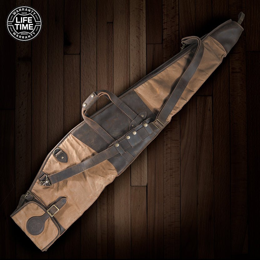 Gun Case // Scoped
