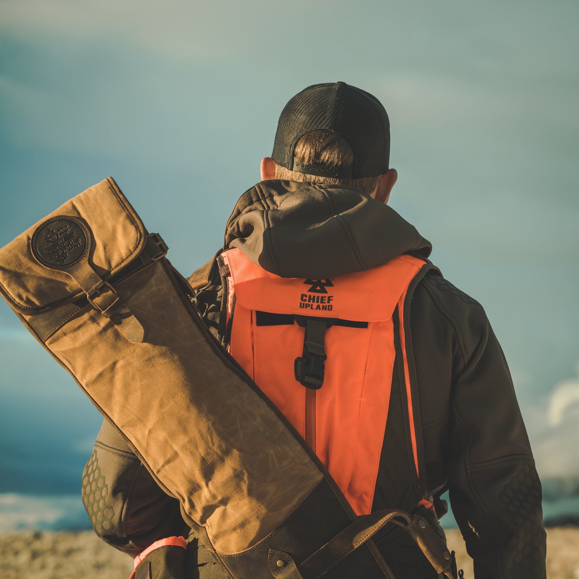 Gun Case // Unscoped