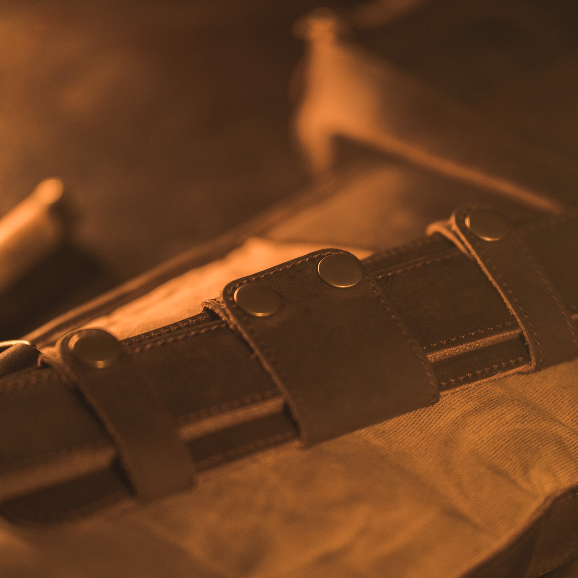 Gun Case // Unscoped