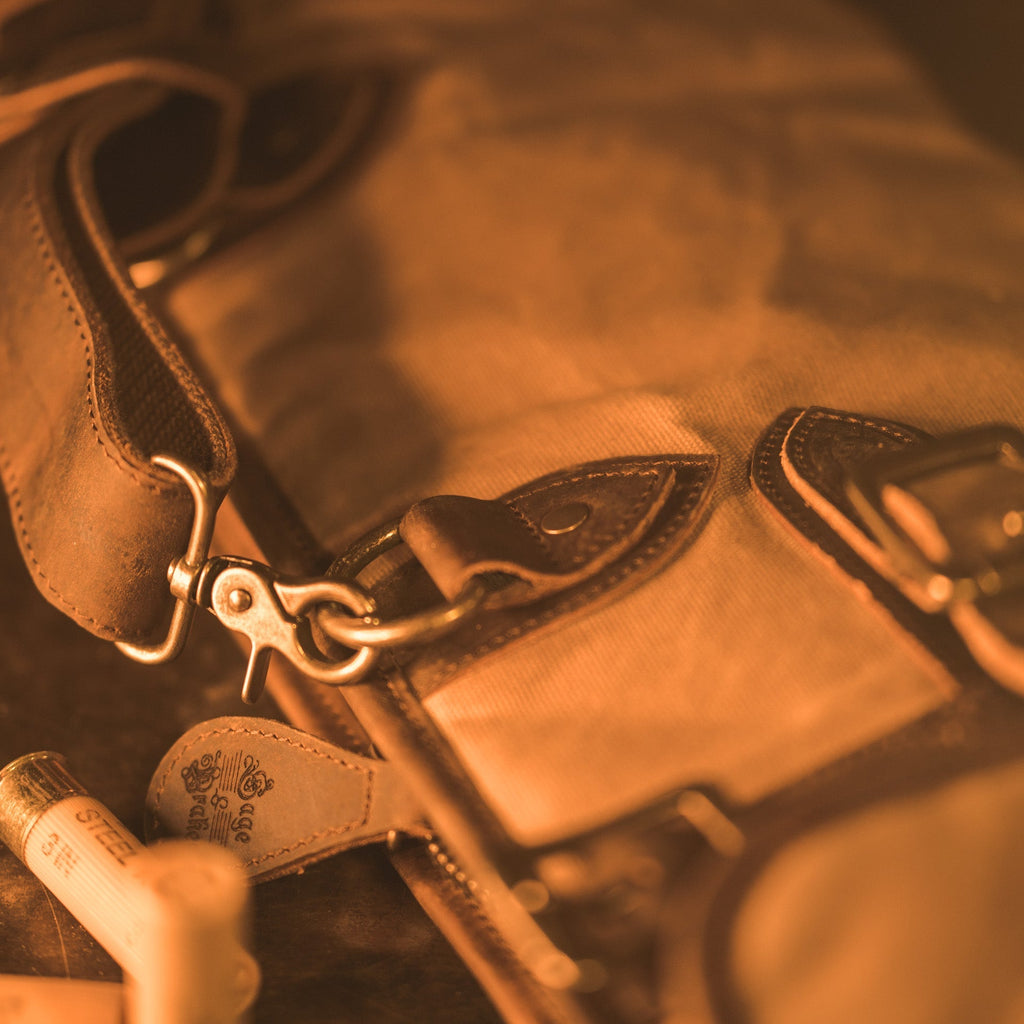 Gun Case // Unscoped