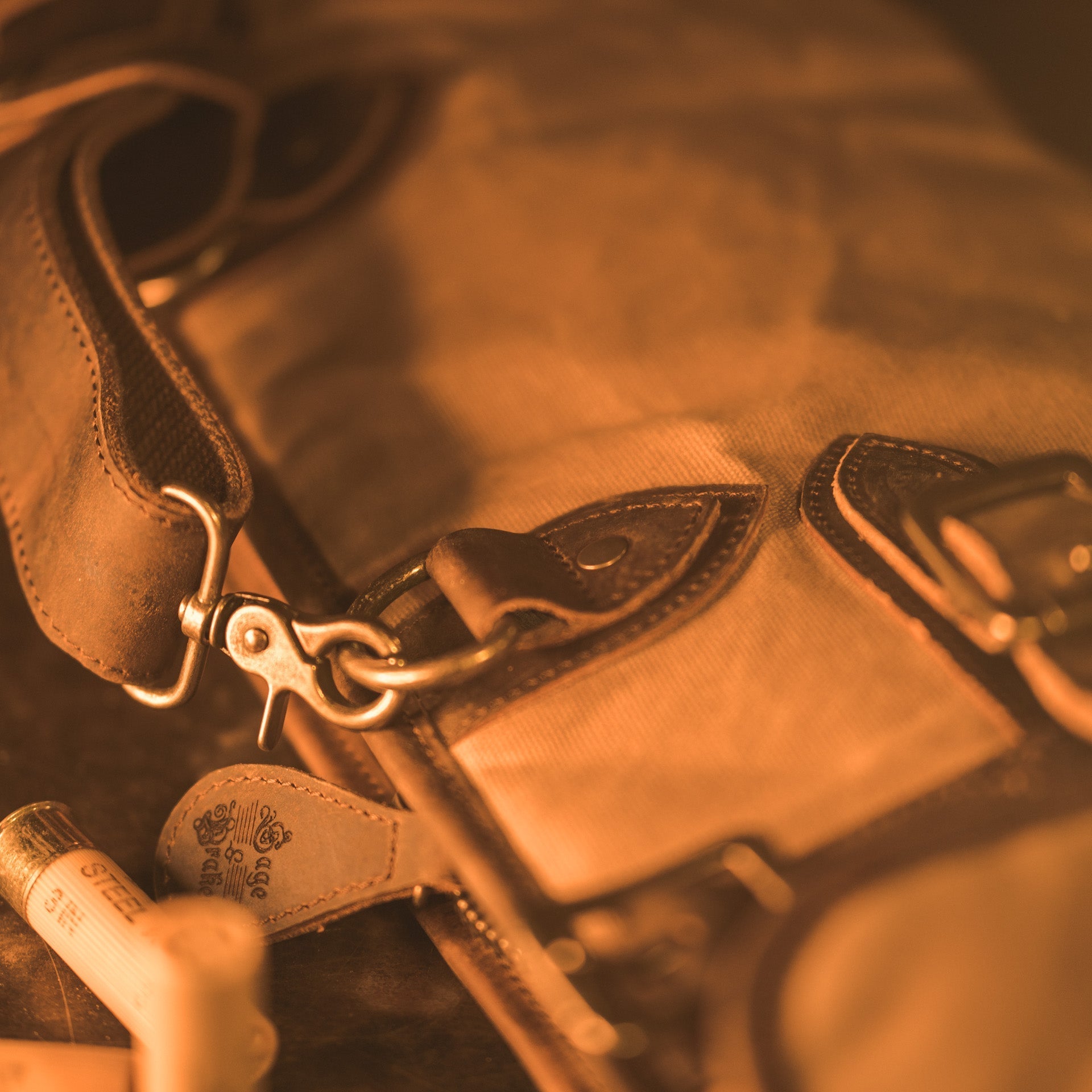 Gun Case // Unscoped