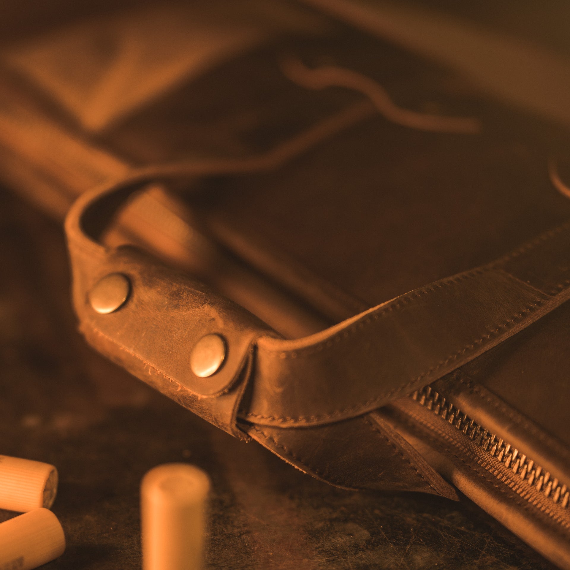 Gun Case // Unscoped
