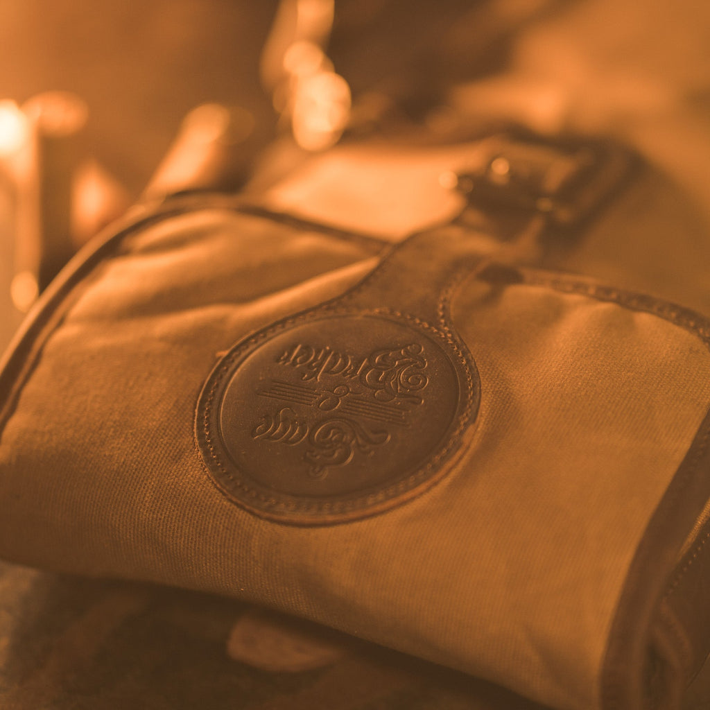 Gun Case // Unscoped
