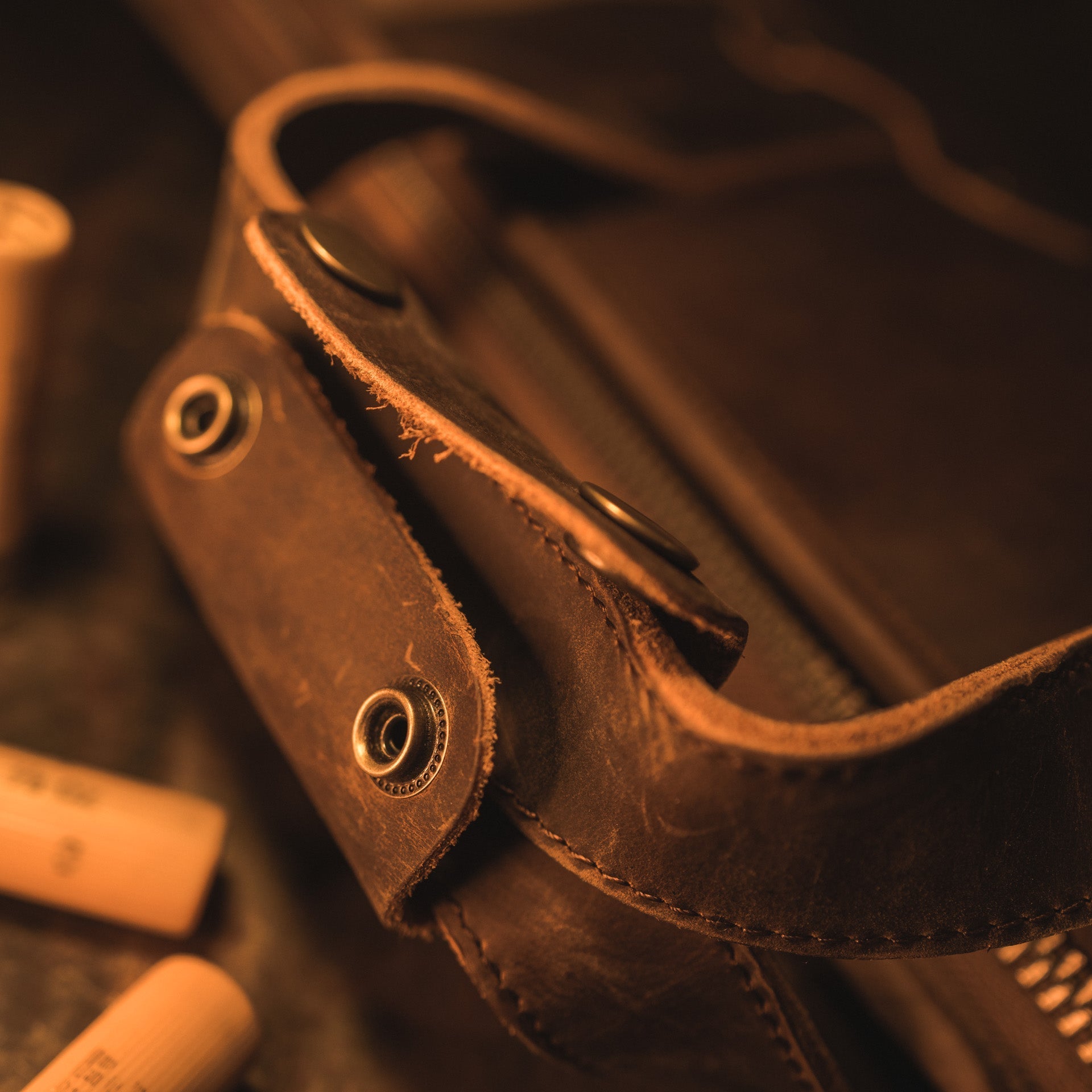Gun Case // Unscoped