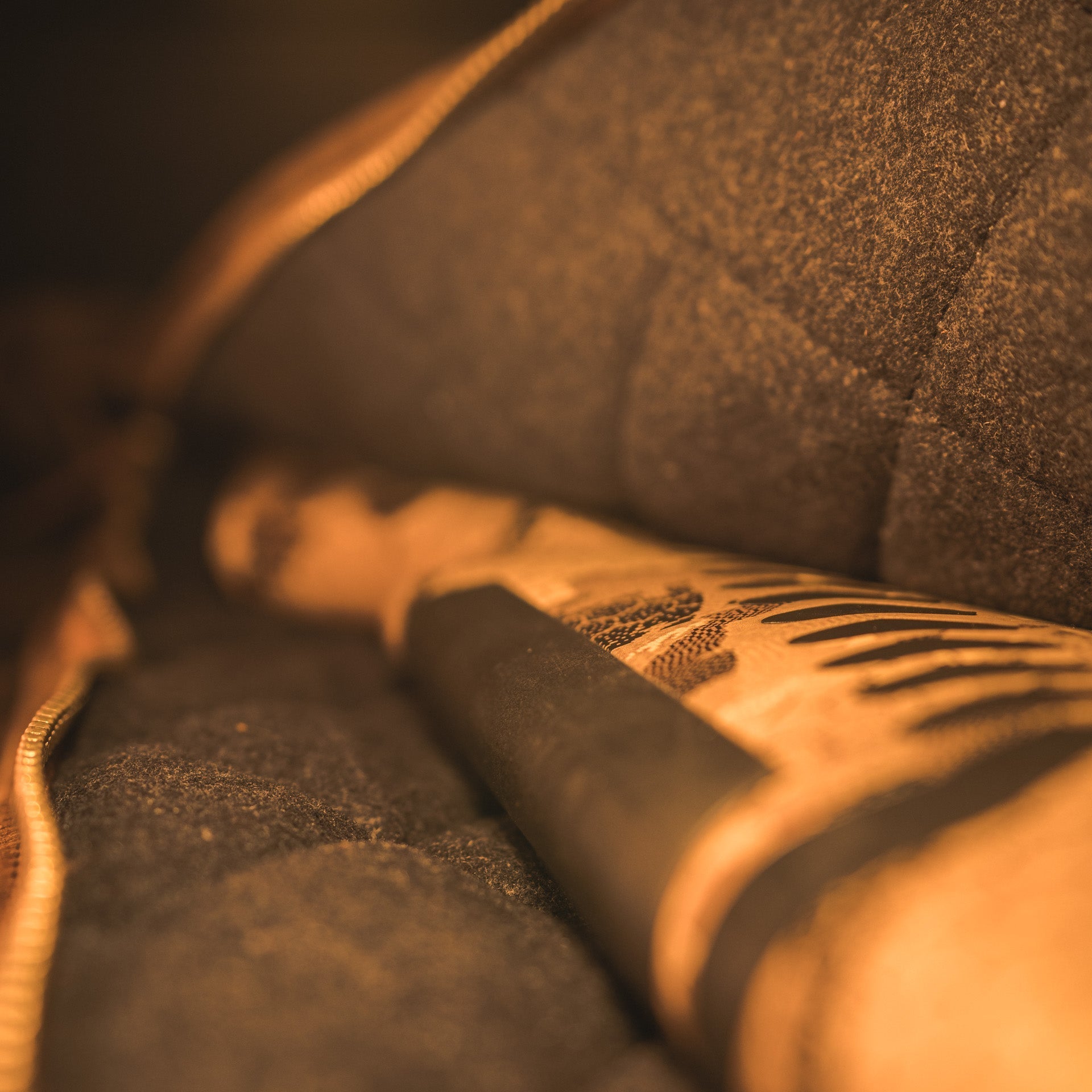 Gun Case // Unscoped
