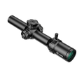 Gunnr Odin ED 1-10×28 FFP LPVO Rifle Scope
