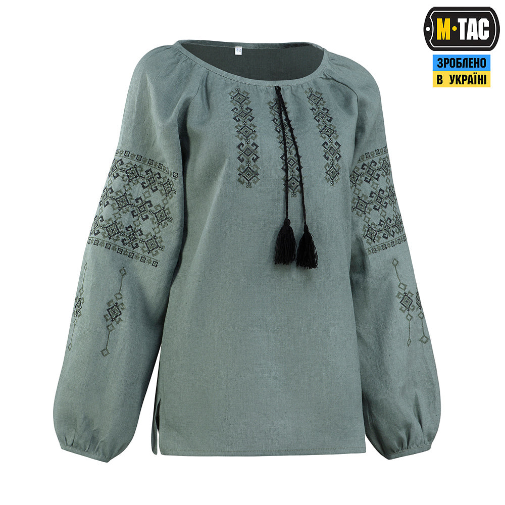 M-Tac-Women’s-Embroidered-Shirt