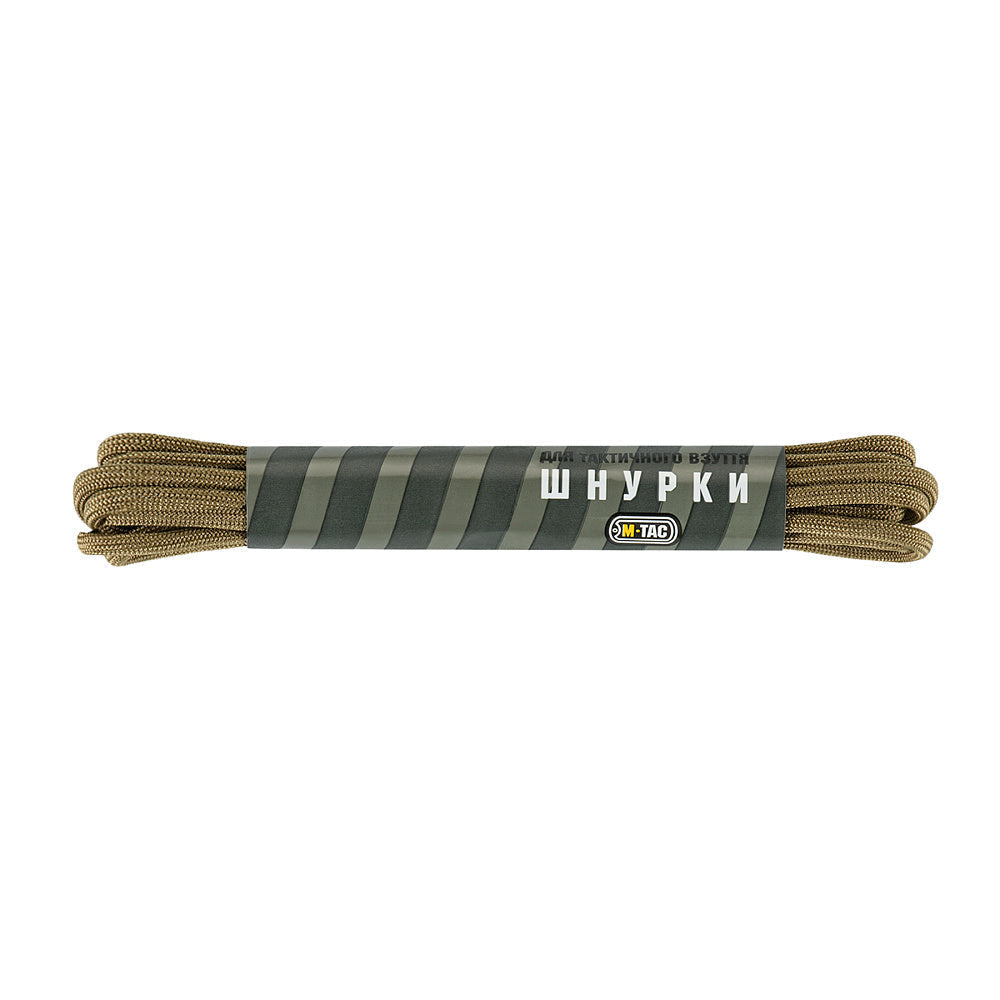 M-Tac Boot Laces Nylon Mil-Spec