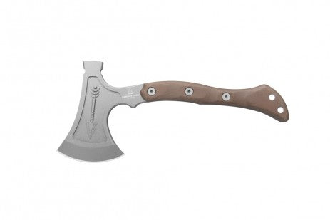 TOPS Hammer Hawk w TOPS Backup