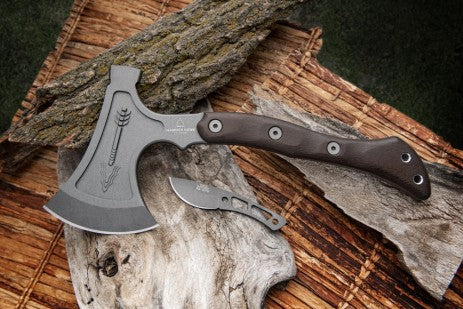 TOPS Hammer Hawk w TOPS Backup