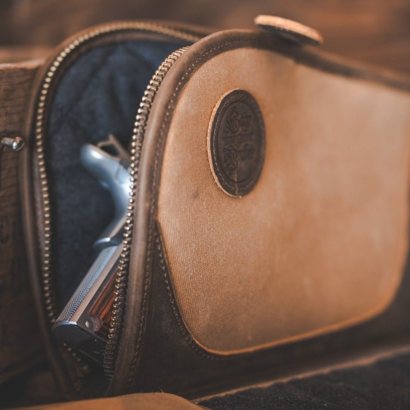Handgun Case